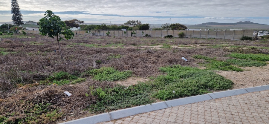 0 Bedroom Property for Sale in Middedorp Western Cape